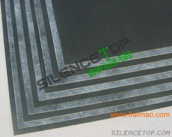 KTV與酒店隔音氈 建筑建材中的聲學(xué)衛(wèi)士